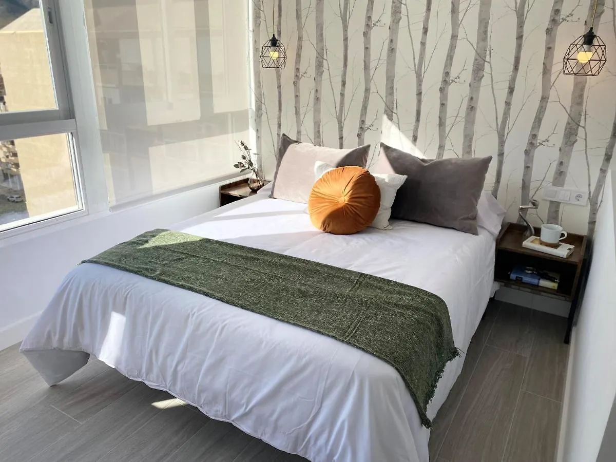 Carmen\'S Cozy Apartment location