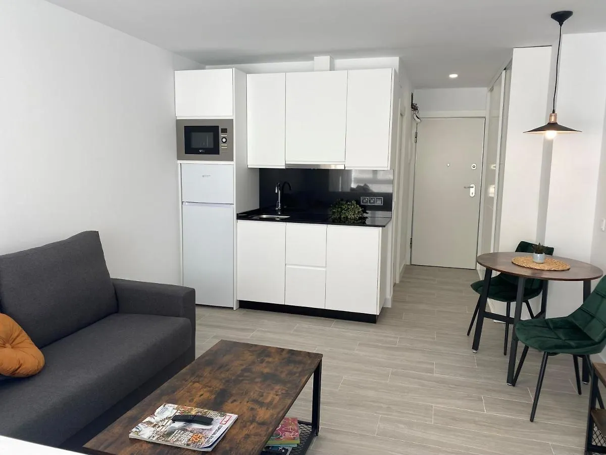 Carmen's cozy apartment  Torremolinos