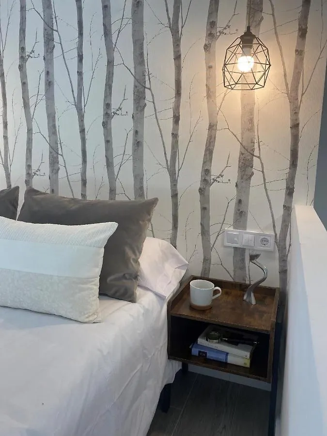 Carmen'S Cozy Apartment 0*, Torremolinos Španělsko