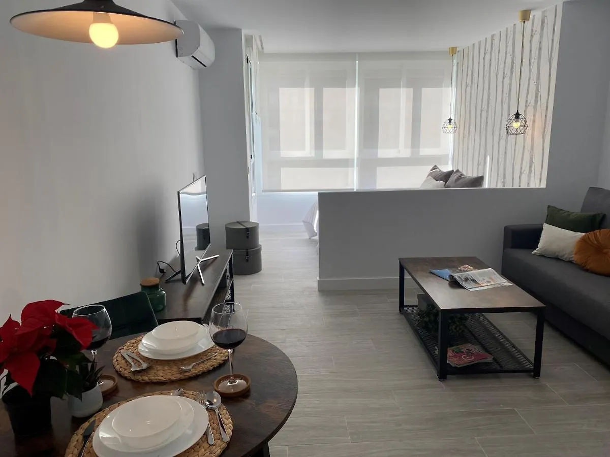 Carmen'S Cozy Apartment 0*, Torremolinos Španělsko